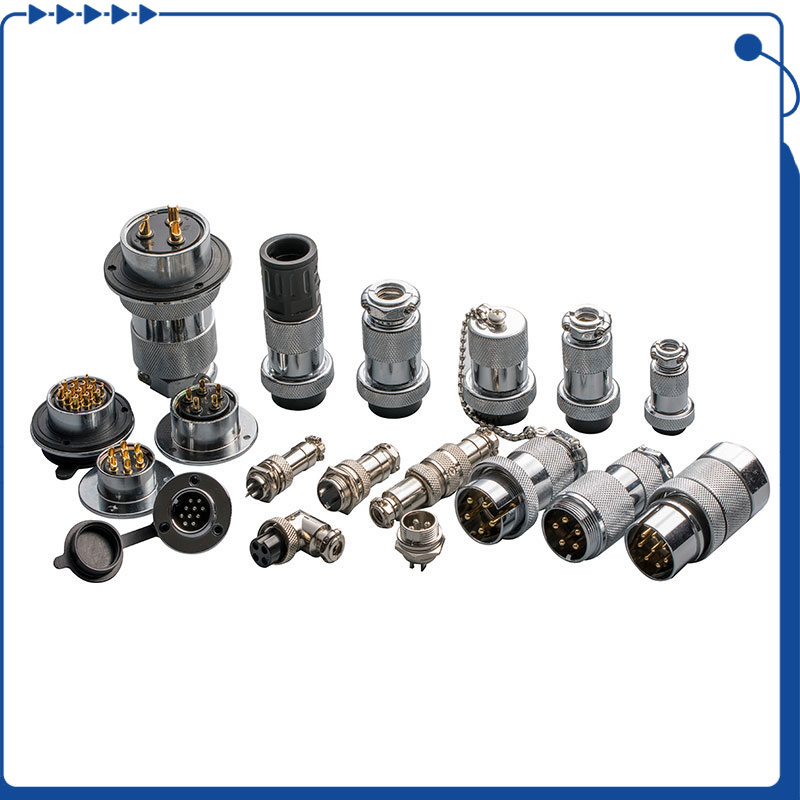 Circular Connectors